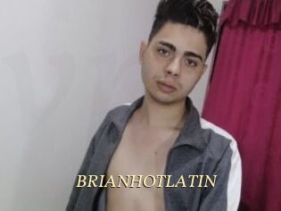 BRIANHOTLATIN