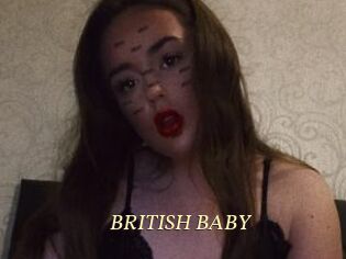 BRITISH_BABY