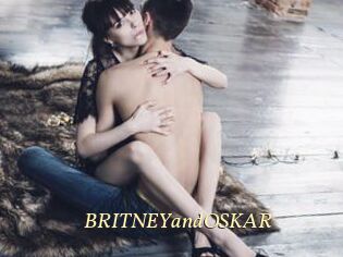 BRITNEYandOSKAR Vidéo porno gratuite