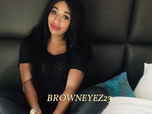 BROWNEYEZ23