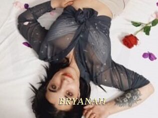 BRYANAH