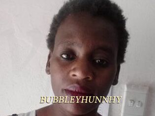 BUBBLEYHUNNHY