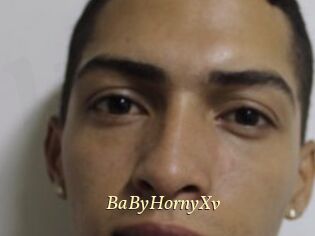 BaByHornyXv