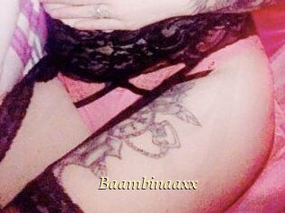 Baambinaaxx
