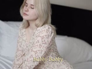 Babby_Babby