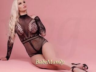 BabeMandy