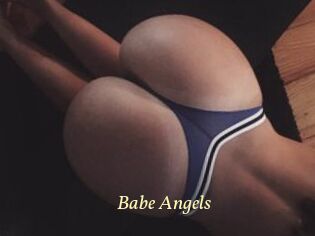 Babe_Angels