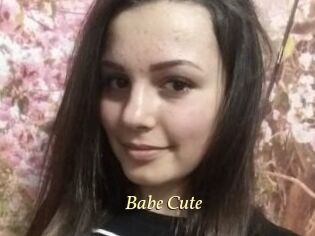Babe_Cute