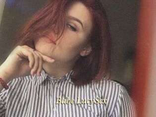 Babe_LucySex