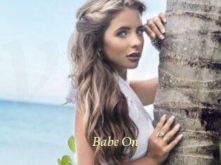 Babe_On