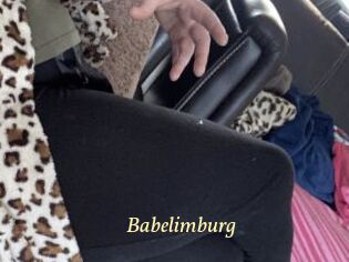 Babelimburg