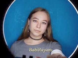 BabiRayans