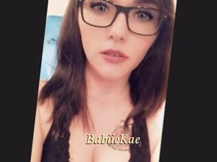 BabiieKae