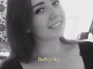 BabsySky