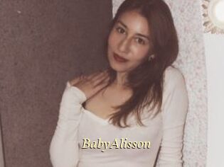 BabyAlisson