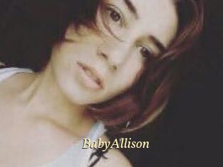 BabyAllison