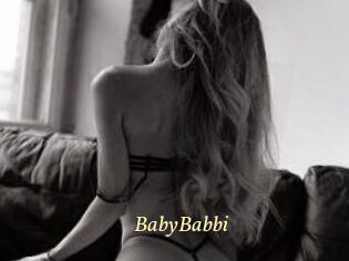 BabyBabbi