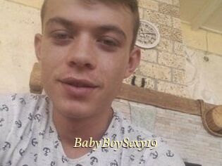 Baby_BoySexy19