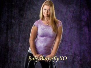 BabyButterflyXO