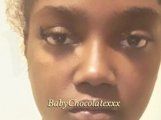 BabyChocolatexxx