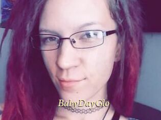 BabyDayGlo