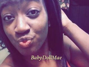 BabyDollMae