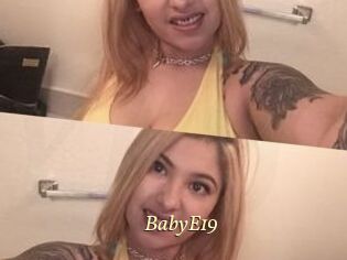 BabyE19