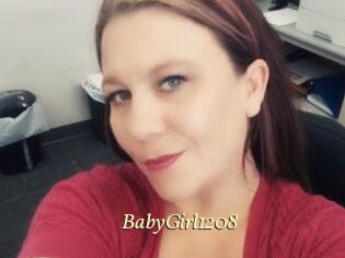 BabyGirl1208