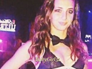 BabyGirl32