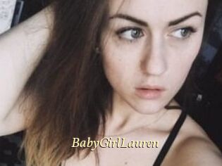 BabyGirlLauren