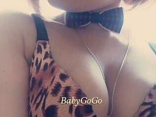 BabyGoGo