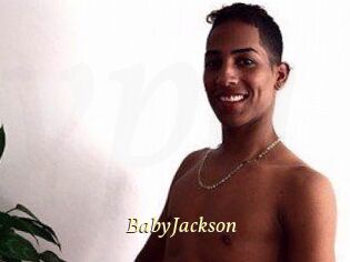 BabyJackson