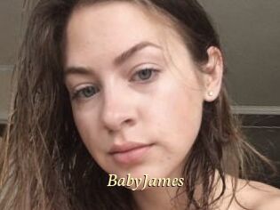 BabyJames