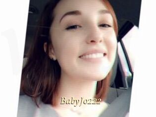 BabyJo222