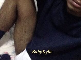 BabyKylie