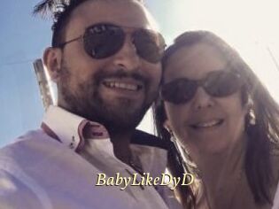 BabyLikeDyD