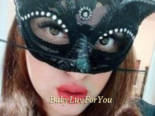 BabyLuvForYou