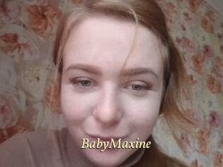 BabyMaxine