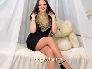 BabyMonica