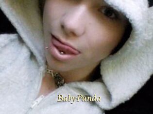 BabyPanda