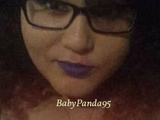 BabyPanda95