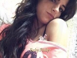 BabyPinky