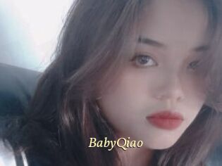 BabyQiao
