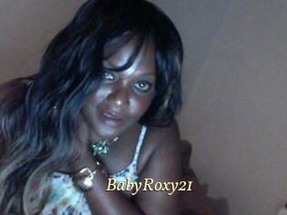 BabyRoxy21
