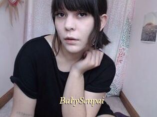 BabySenpai