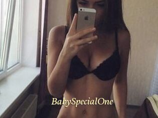BabySpecialOne