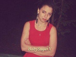 BabySugarX