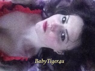 BabyTiger4u