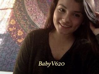 BabyV620