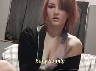 Baby_Sannly